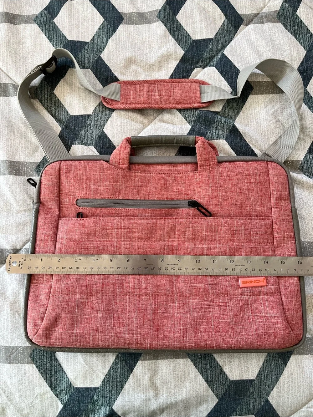 Brinch Laptop Bag